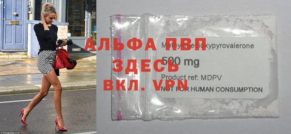стафф Краснослободск